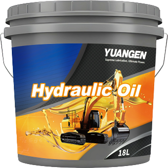 High Pressure Anti Wear Hydraulic Oil L-HM 68#