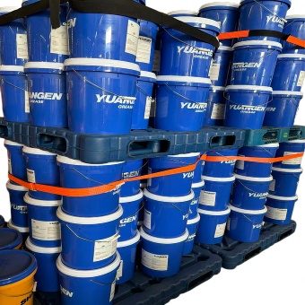 Extreme Pressure Lithium Grease 0#