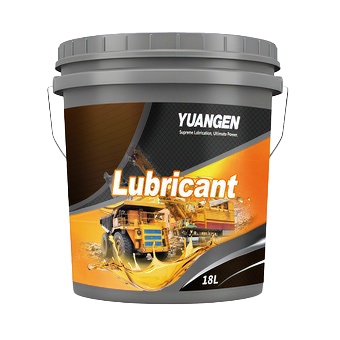 Manual Transmission Fluid GL-4 75W-90