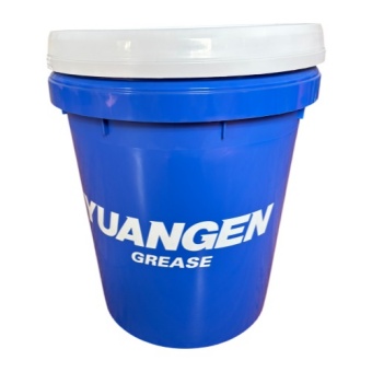 Molybdenum Disulfide Extreme Pressure Lithium Grease 2#