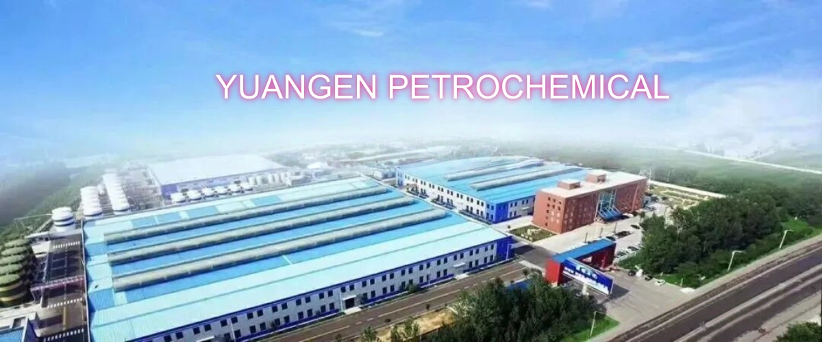 Yuangen Petrochemical: China’s Single Champion in Construction Machinery Lubricants