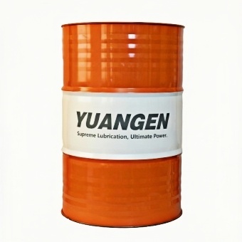 Long Life Gear Oil GL-5 75W-140 for Heavy-Duty Axles & Transmissions