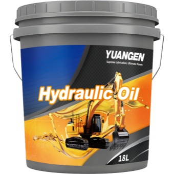 L-HVLP 32 Low Temperature Hydraulic Oil | Anti-Wear Hydraulic Oil Supplier for Mobile Equipment