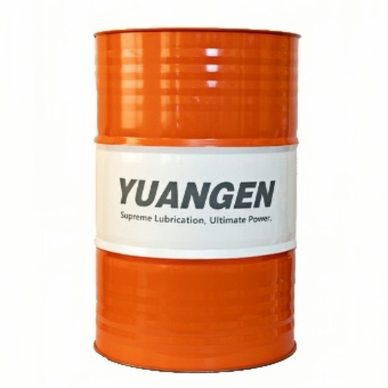 Ultra Low Temp. Hydraulic Oil L-HS 46#
