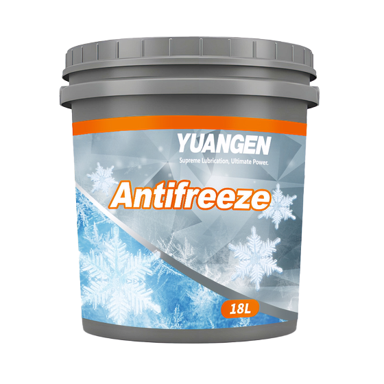 Antifreeze -25℃