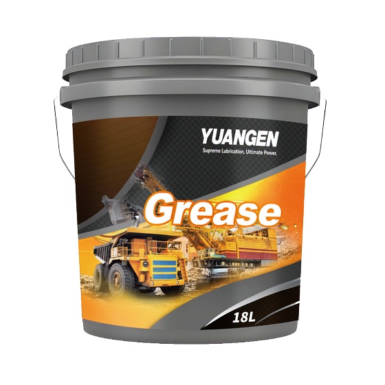 Lithium Grease 1#/Lithium Grease 2#/Lithium Grease 3#