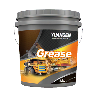 Extreme Pressure Complex Lithium Grease 0 #