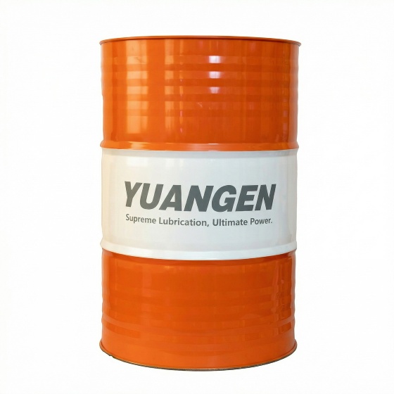 Industrial Compressor Oil VDL 100 / 150 / 220