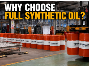 Construction & Mining Equipment Lubricants for Russian Heavy Equipment